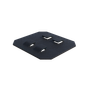 Connect Frictiemat, PVC